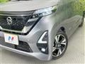 2022 Nissan ROOX
