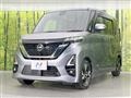2022 Nissan ROOX