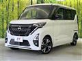 2022 Nissan ROOX