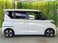 2022 Nissan ROOX