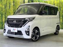 2022 Nissan ROOX