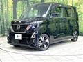 2022 Nissan ROOX