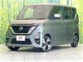 2022 Nissan ROOX