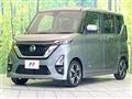 2022 Nissan ROOX