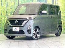 2022 Nissan ROOX