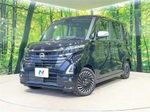 2023 Nissan ROOX