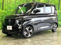 2024 Nissan ROOX