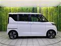 2025 Nissan ROOX