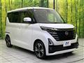 2025 Nissan ROOX