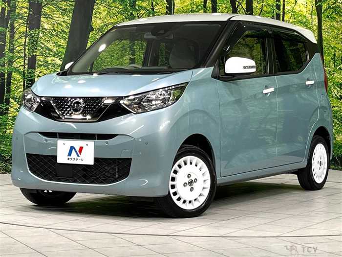 2020 Nissan DAYZ
