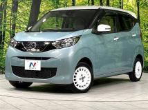 2020 Nissan DAYZ