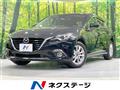 2015 Mazda Axela Sport