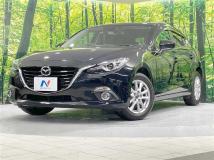 2015 Mazda Axela Sport