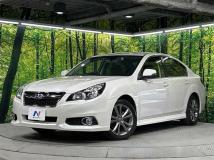 2013 Subaru Legacy B4