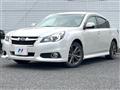 2014 Subaru Legacy B4