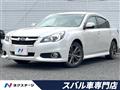 2014 Subaru Legacy B4