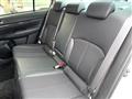 2014 Subaru Legacy B4