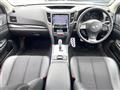2014 Subaru Legacy B4