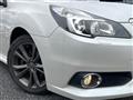 2014 Subaru Legacy B4