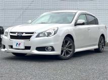 2014 Subaru Legacy B4