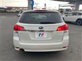 2014 Subaru Legacy Touring Wagon