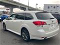 2014 Subaru Legacy Touring Wagon