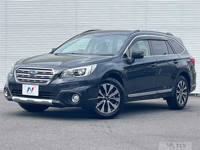 2015 Subaru Subaru Others
