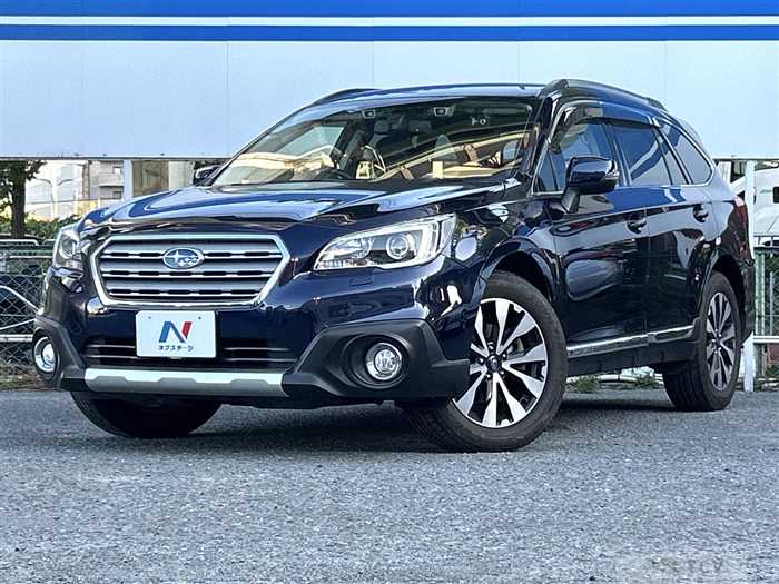 2016 Subaru Subaru Others