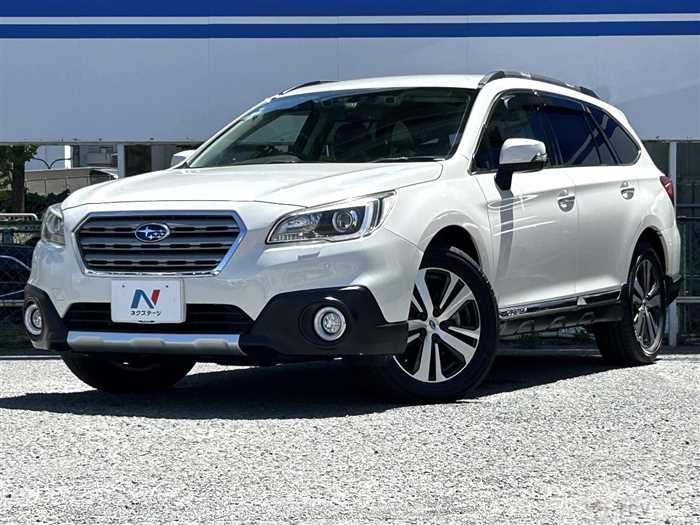 2016 Subaru Subaru Others