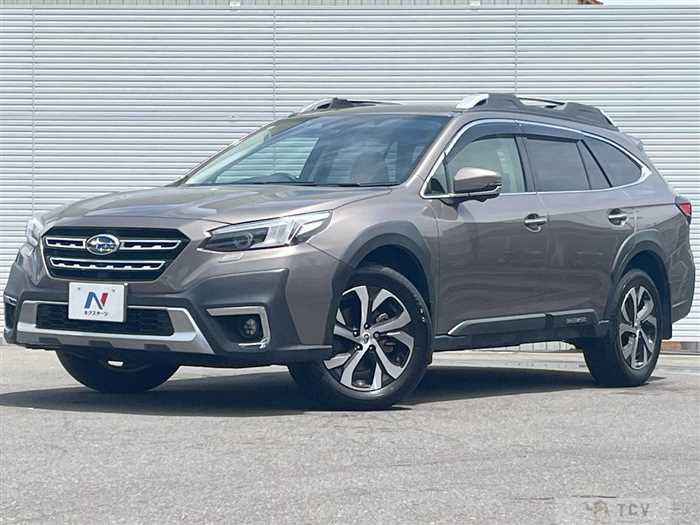 2022 Subaru Subaru Others