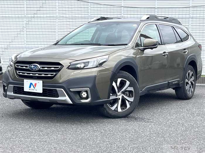 2022 Subaru Subaru Others