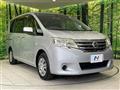 2011 Nissan Serena