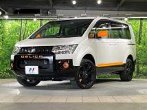 2018 Mitsubishi Delica D5