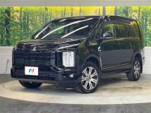 2020 Mitsubishi Delica D5