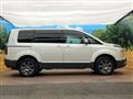 2021 Mitsubishi Delica D5