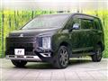 2022 Mitsubishi Delica D5