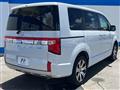 2022 Mitsubishi Delica D5