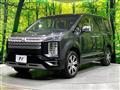 2022 Mitsubishi Delica D5