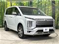 2023 Mitsubishi Delica D5