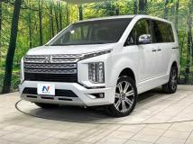 2023 Mitsubishi Delica D5