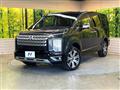 2023 Mitsubishi Delica D5