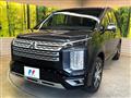 2023 Mitsubishi Delica D5