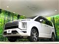 2024 Mitsubishi Delica D5
