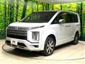 2024 Mitsubishi Delica D5
