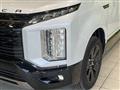 2025 Mitsubishi Delica D5