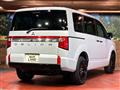 2025 Mitsubishi Delica D5