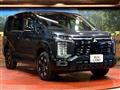 2026 Mitsubishi Delica D5