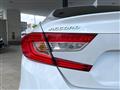 2021 Honda Accord