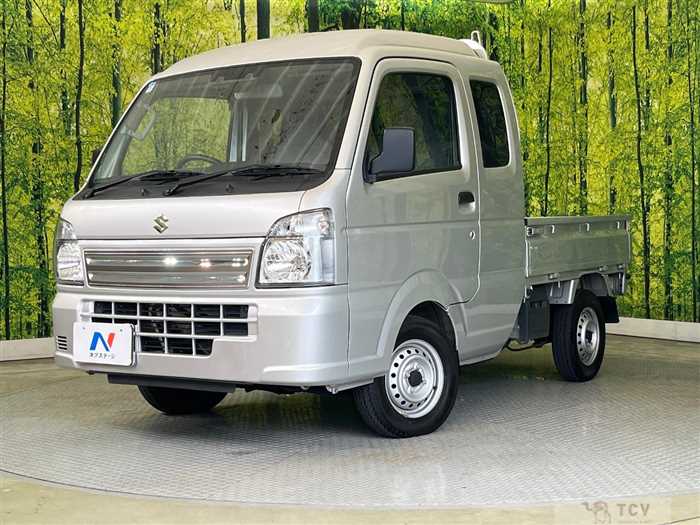 2023 Suzuki Super Carry