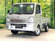 2023 Suzuki Carry Truck